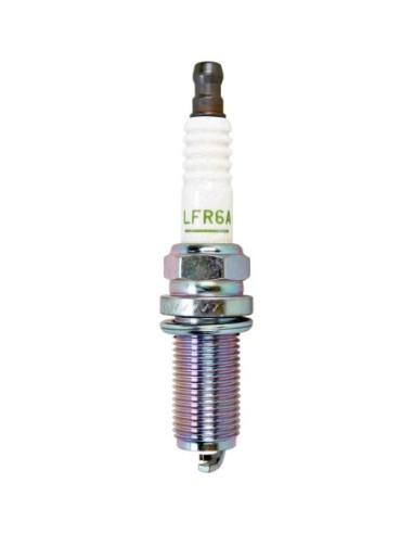 Bujía NGK Estándar LFR6A