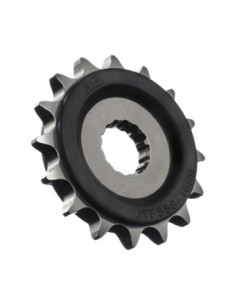 Piñon JT Sprocekts Acero JTF55816RB | Motoauto
