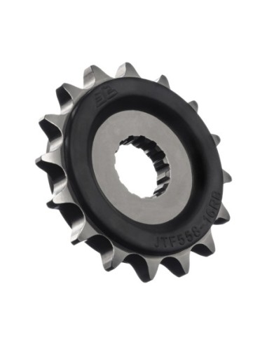 Piñon JT Sprocekts Acero JTF55816RB | Motoauto