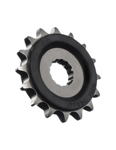 Piñon JT Sprocekts Acero JTF55816RB | Motoauto
