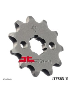 Piñon JT Sprocekts Acero JTF56311 | Motoauto