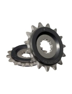 Piñon JT Sprocekts Acero JTF56515RB | Motoauto