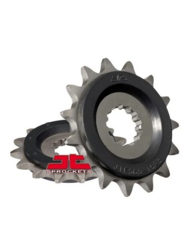 Piñon JT Sprocekts Acero JTF56516RB | Motoauto