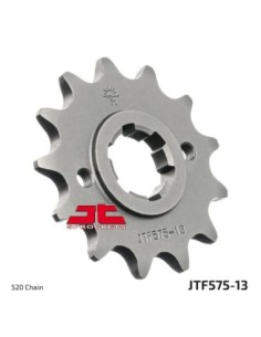 Piñon JT Sprocekts Acero JTF57513 | Motoauto