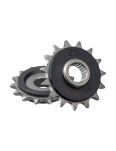 Piñon JT Sprocekts Acero JTF57715RB | Motoauto