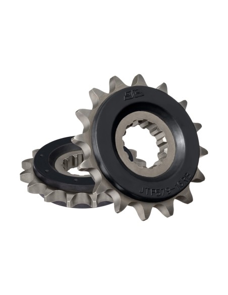 Piñon JT Sprocekts Acero JTF57916RB | Motoauto
