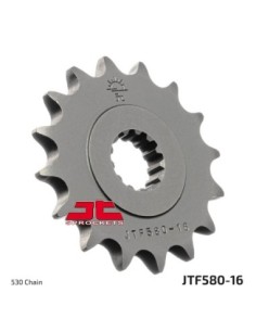 Piñon JT Sprocekts Acero JTF58016 | Motoauto