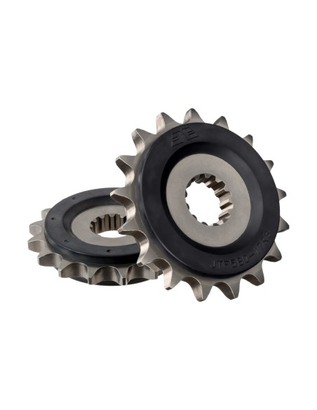 Piñon JT Sprocekts Acero JTF58017RB | Motoauto