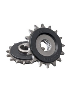 Piñon JT Sprocekts Acero JTF58216RB | Motoauto