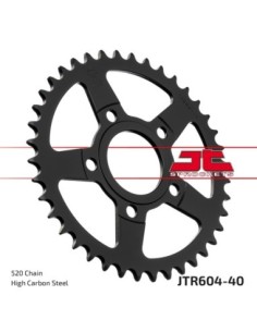 Corona JT Sprockets Acero JTR60440 | Motoauto