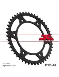 Corona JT Sprockets Acero JTR647 | Motoauto
