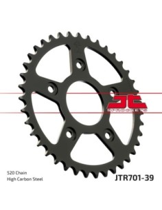 Corona JT Sprockets Acero JTR70139 | Motoauto
