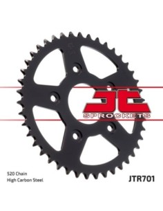 Corona JT Sprockets Acero 70145 | Motoauto