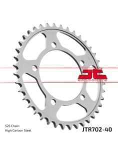 Corona JT Sprockets Acero JTR70240 | Motoauto