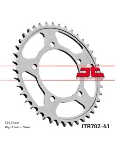 Corona JT Sprockets Acero JTR70241 | Motoauto