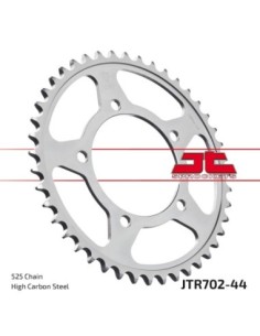 Corona JT Sprockets Acero JTR70244 | Motoauto