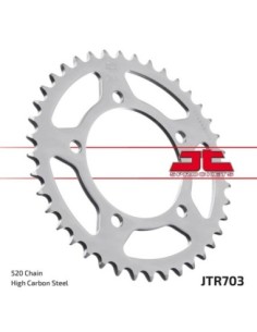 Corona Aprilia 660 Tuareg 42th JTR70342 | Motoauto