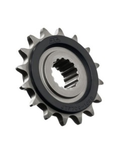 Piñon JT Sprocekts Acero JTF70916RB | Motoauto