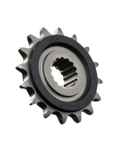 Piñon JT Sprocekts Acero JTF70916RB | Motoauto