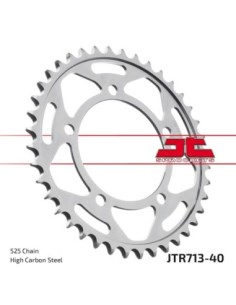 Corona JT Sprockets Acero JTR71340 | Motoauto