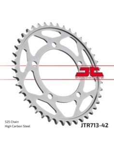 Corona JT Sprockets Acero JTR71342 | Motoauto