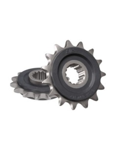 Piñon JT Sprocekts Acero JTF74115RB | Motoauto