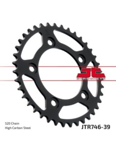 Corona JT Sprockets Acero JTR74639 | Motoauto