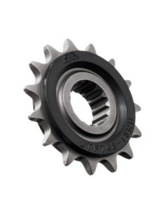 Piñon JT Sprocekts Acero JTF74815RB | Motoauto