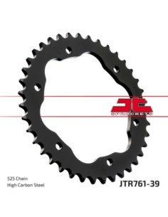 Corona JT Sprockets Acero JTR76139 | Motoauto