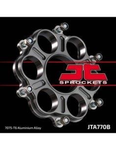 ADAPTADOR DUCATI PANIGALE MONSTER 1200S 770BAL | Motoauto