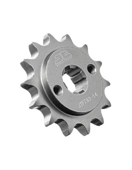 Piñon Jt Sprockets JTF783.14 JTF78314 | Motoauto