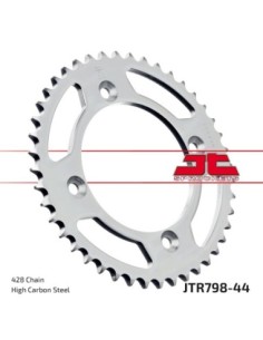 Corona JT Sprockets Acero JTR79844 | Motoauto