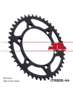 Corona JT Sprockets Acero JTR80844 | Motoauto