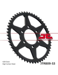 Corona JT Sprockets Acero JTR80953 | Motoauto