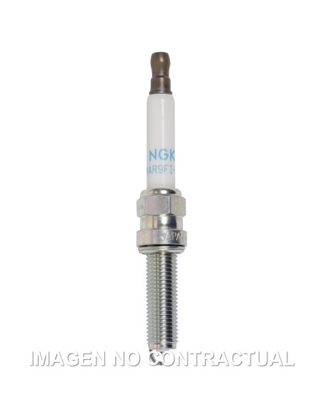 Bujía NGK Láser Iridium LMAR9FI-10G