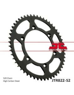 Corona JT Sprockets Acero JTR82252 | Motoauto
