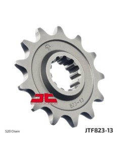 Piñon JT Sprocekts Acero JTF82313 | Motoauto