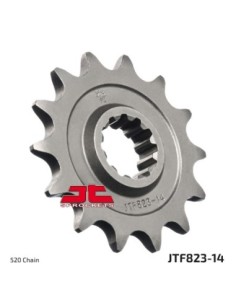 Piñon JT Sprocekts Acero JTF82314 | Motoauto