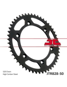Corona JT Sprockets Acero JTR82850 | Motoauto