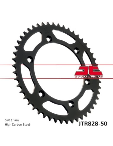 SUZUKI DR750 800 BIG 88-93 (C-520) 82852 | Motoauto