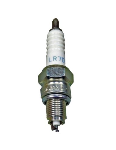 Bujía NGK Estándar LR7D