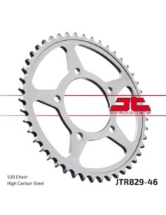 Corona JT Sprockets Acero JTR82946 | Motoauto