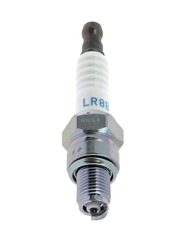 Bujía NGK Estándar LR8B
