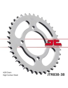 Corona JT Sprockets Acero JTR83838 | Motoauto