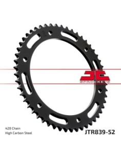 Corona JT Sprockets Acero JTR83952 | Motoauto