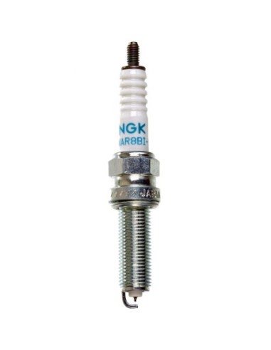 Bujía NGK Láser Iridium LZMAR8BI-10