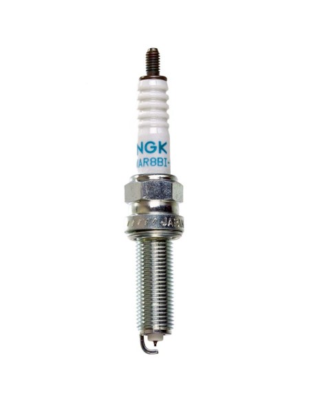 Bujía NGK Láser Iridium LZMAR8BI-10