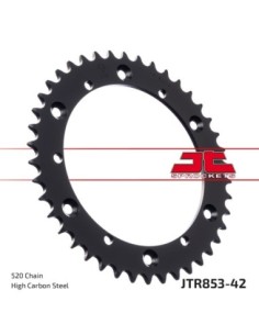 Corona JT Sprockets Acero JTR85342 | Motoauto