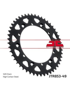 Corona JT Sprockets Acero JTR85349 | Motoauto