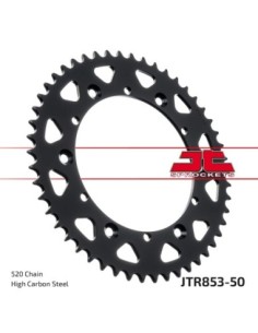 Corona JT Sprockets Acero JTR85350 | Motoauto